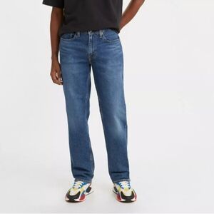 Levi's 514 Straight Fit Jeans 32 Waist